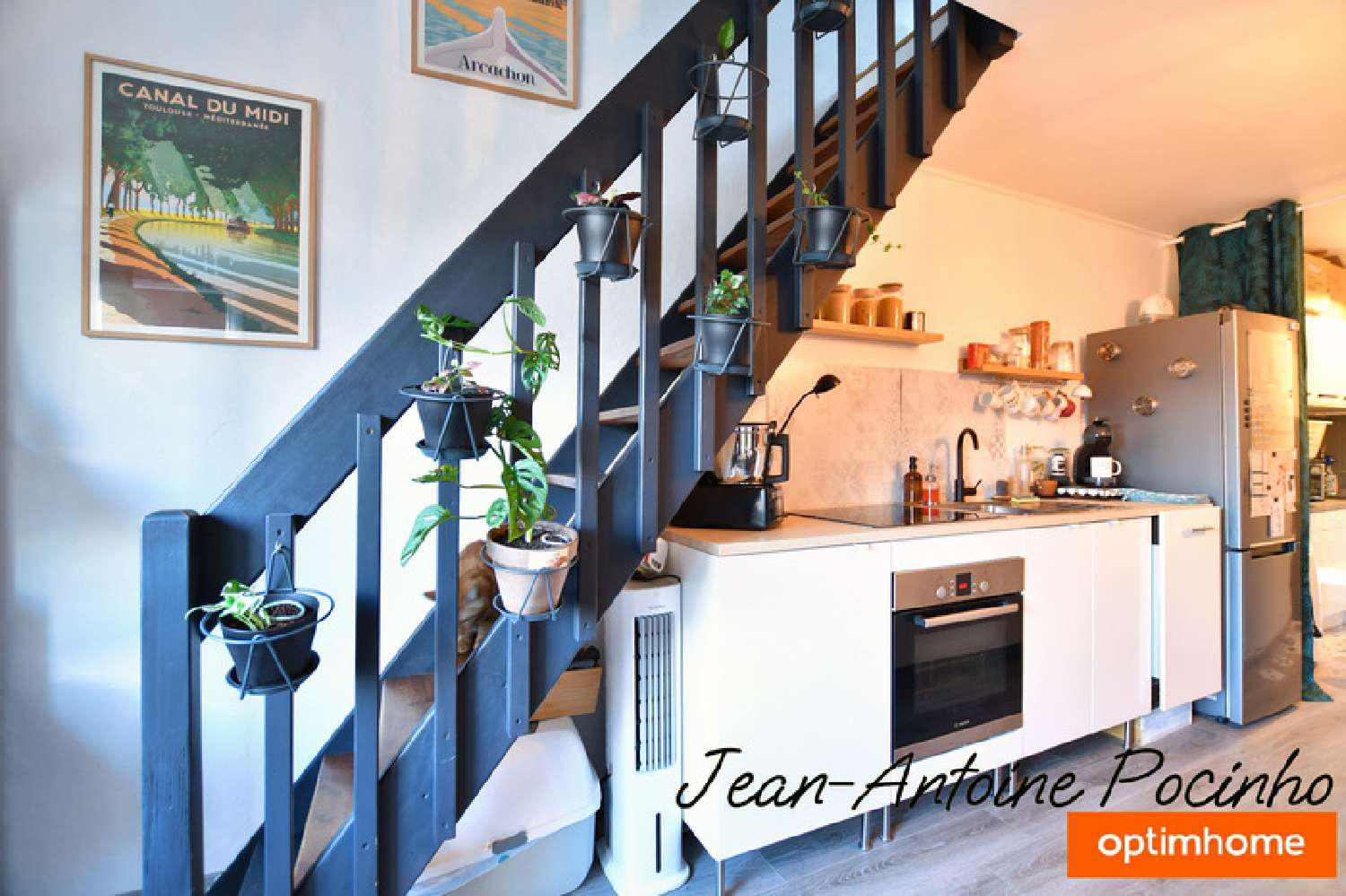  te koop appartement Aussonne Haute-Garonne 1