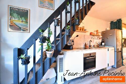Aussonne Haute-Garonne appartement foto 7063064