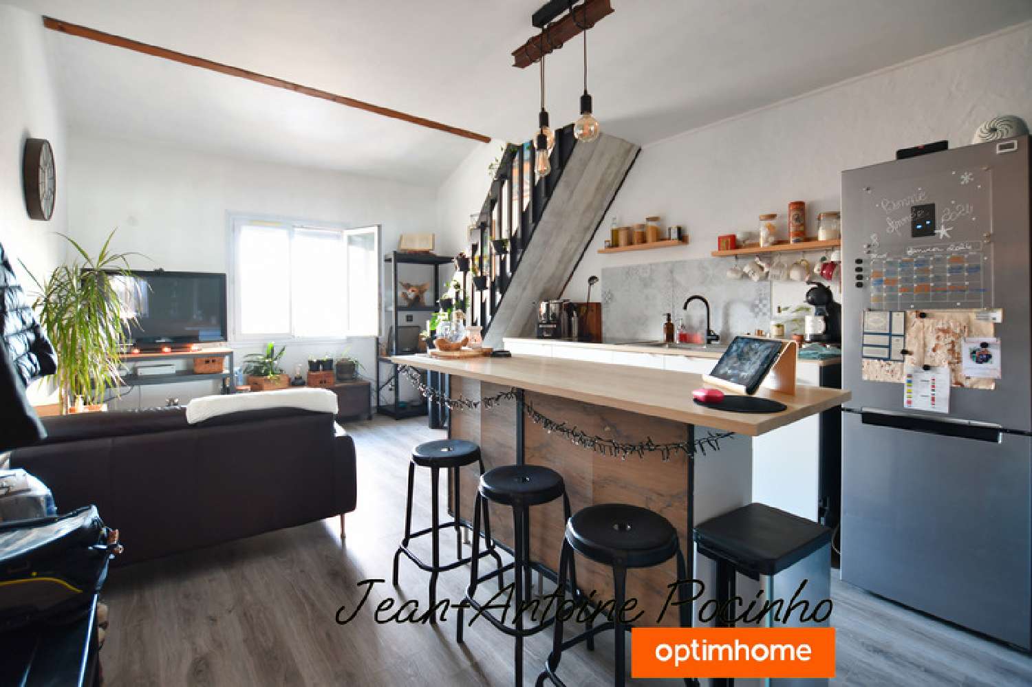 en venta apartamento Aussonne Haute-Garonne 2