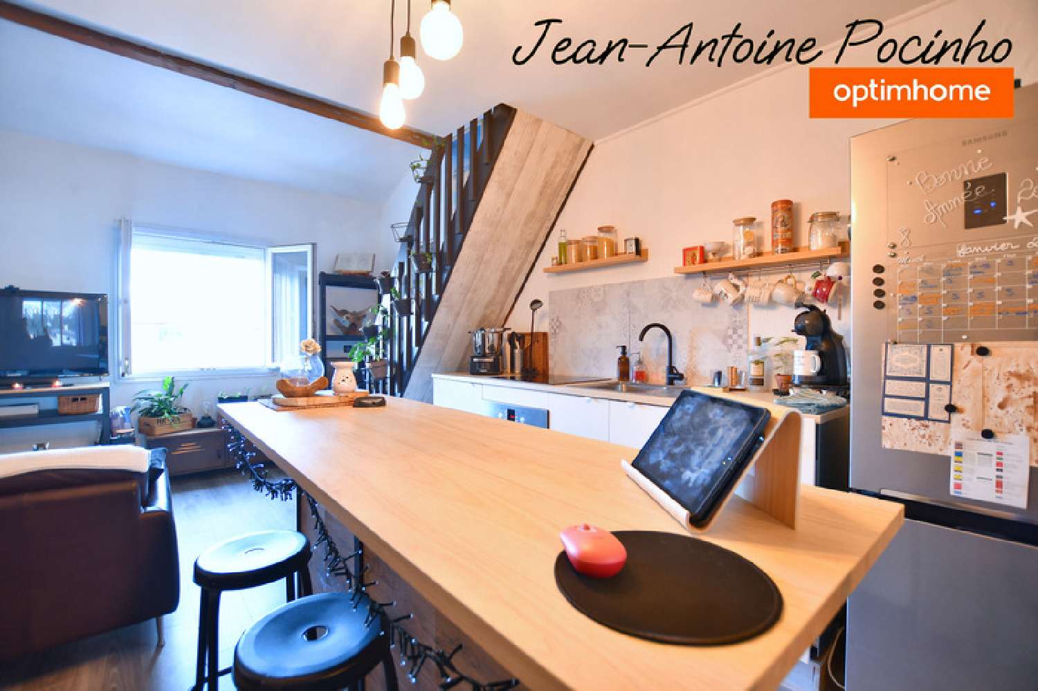 en venta apartamento Aussonne Haute-Garonne 3