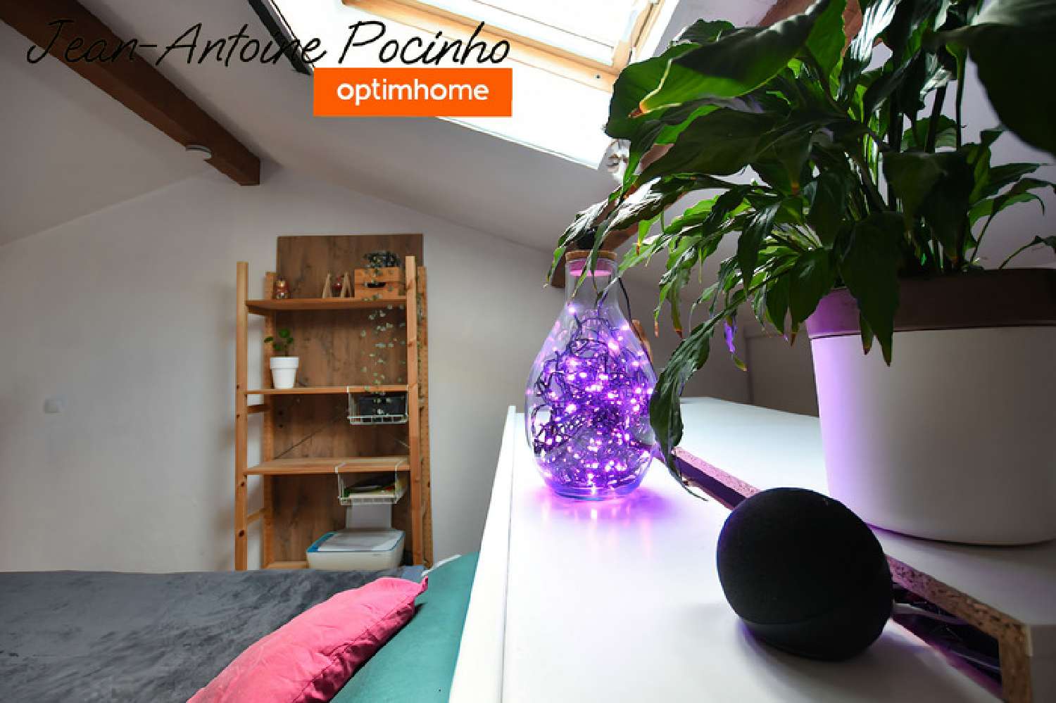  te koop appartement Aussonne Haute-Garonne 4