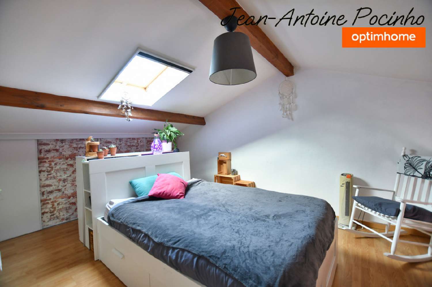  te koop appartement Aussonne Haute-Garonne 6