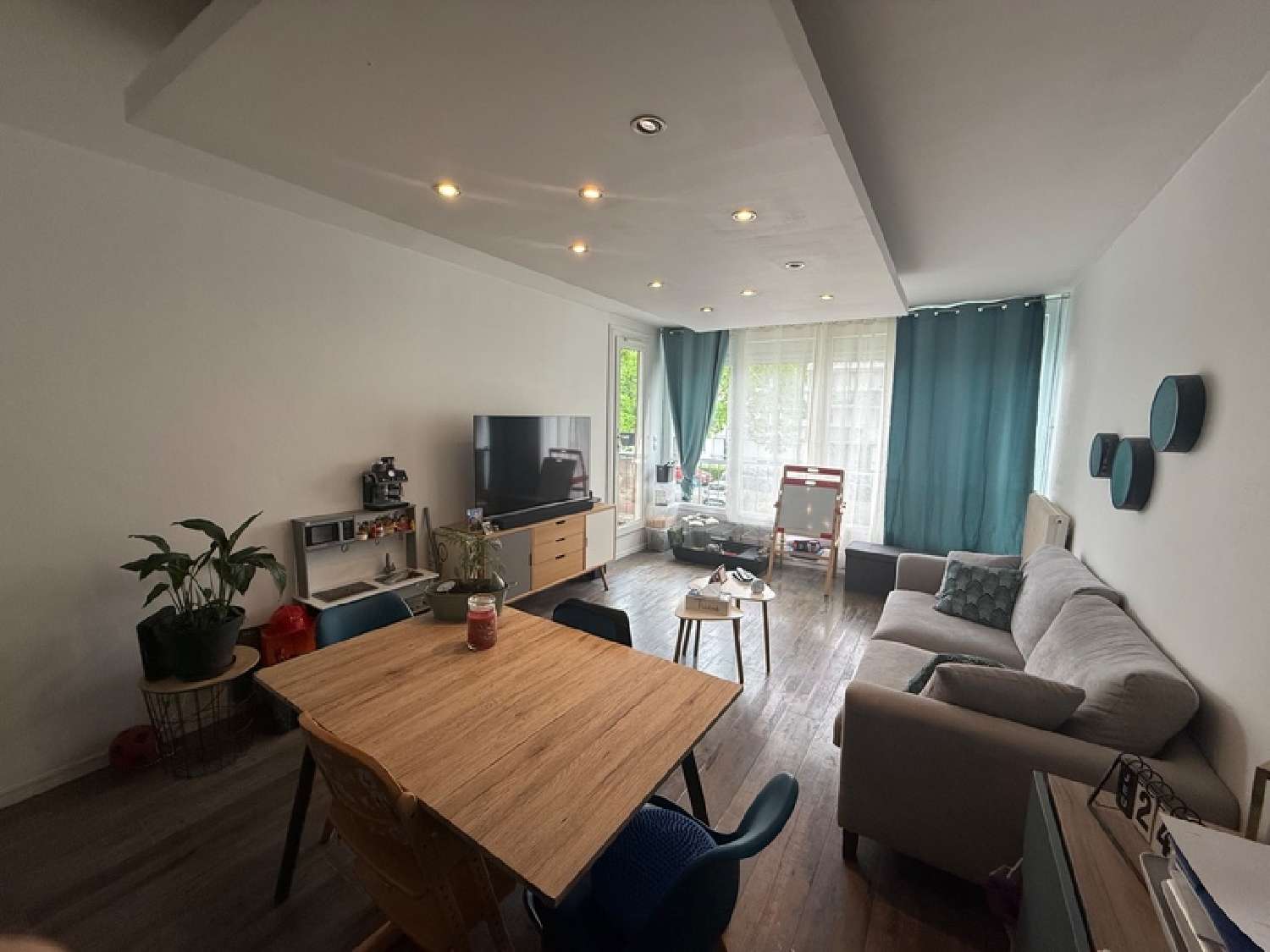  en venta apartamento Aux Marais Oise 2