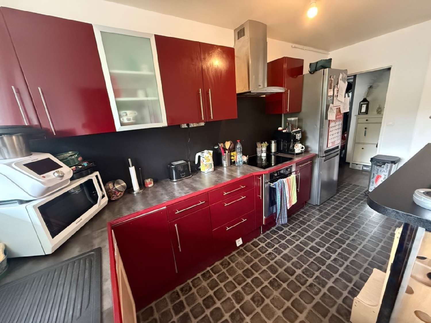  en venta apartamento Aux Marais Oise 3