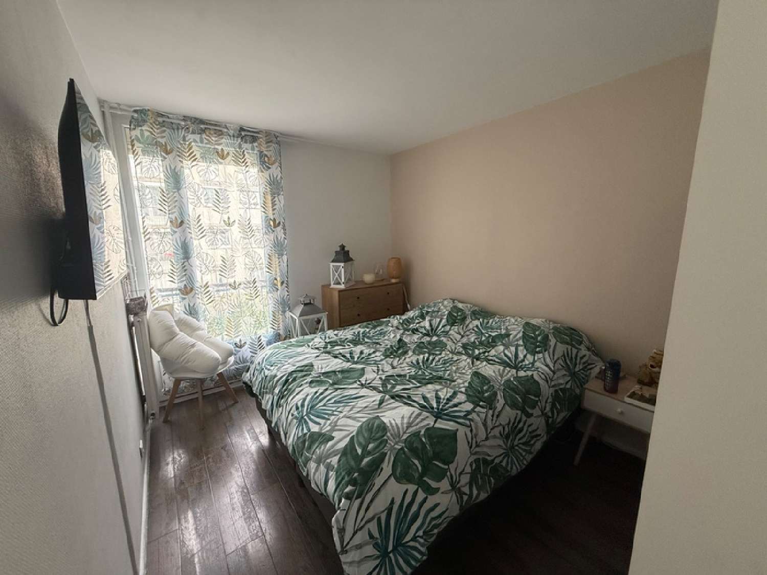 en venta apartamento Aux Marais Oise 4