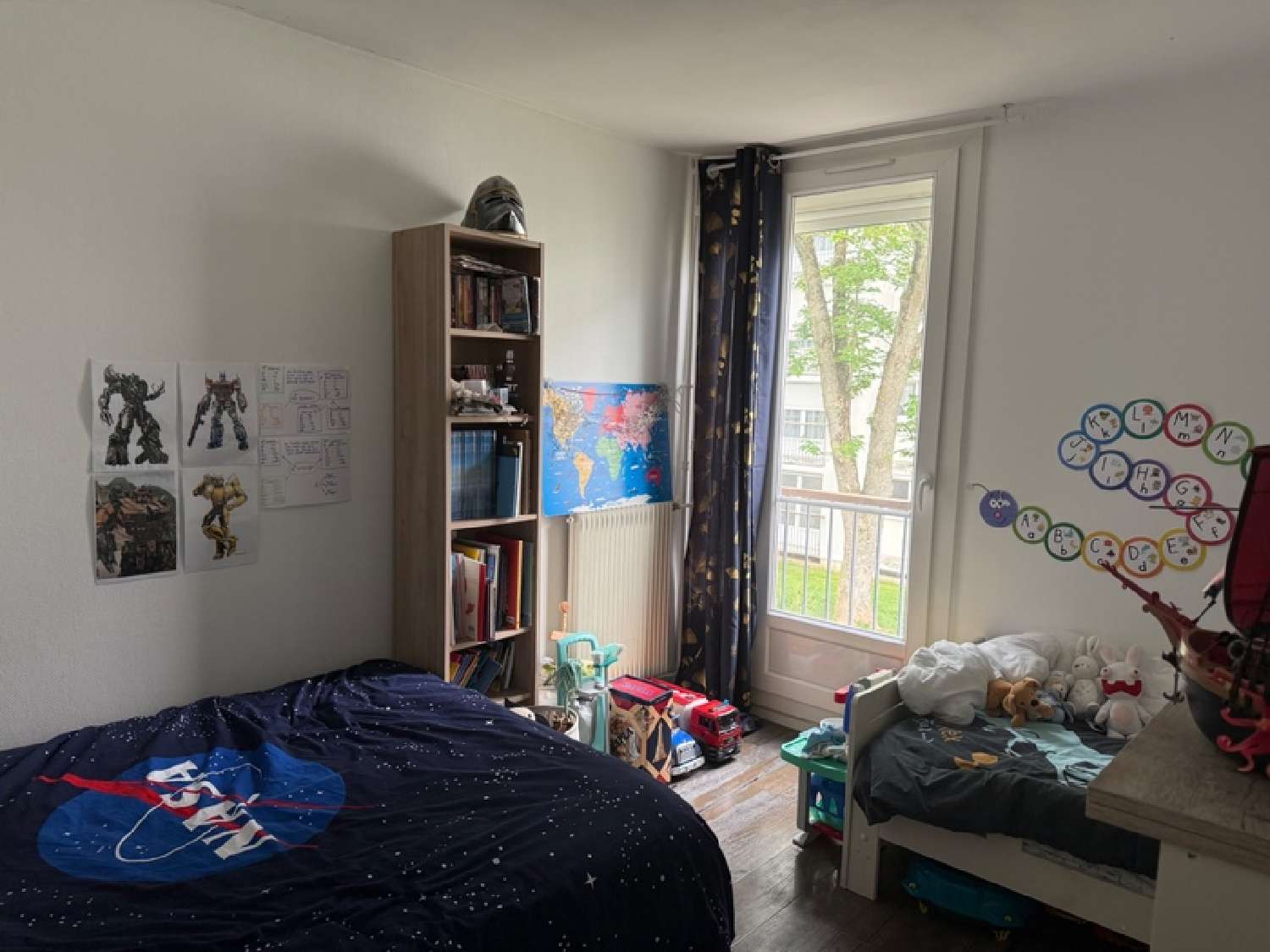  en venta apartamento Aux Marais Oise 6