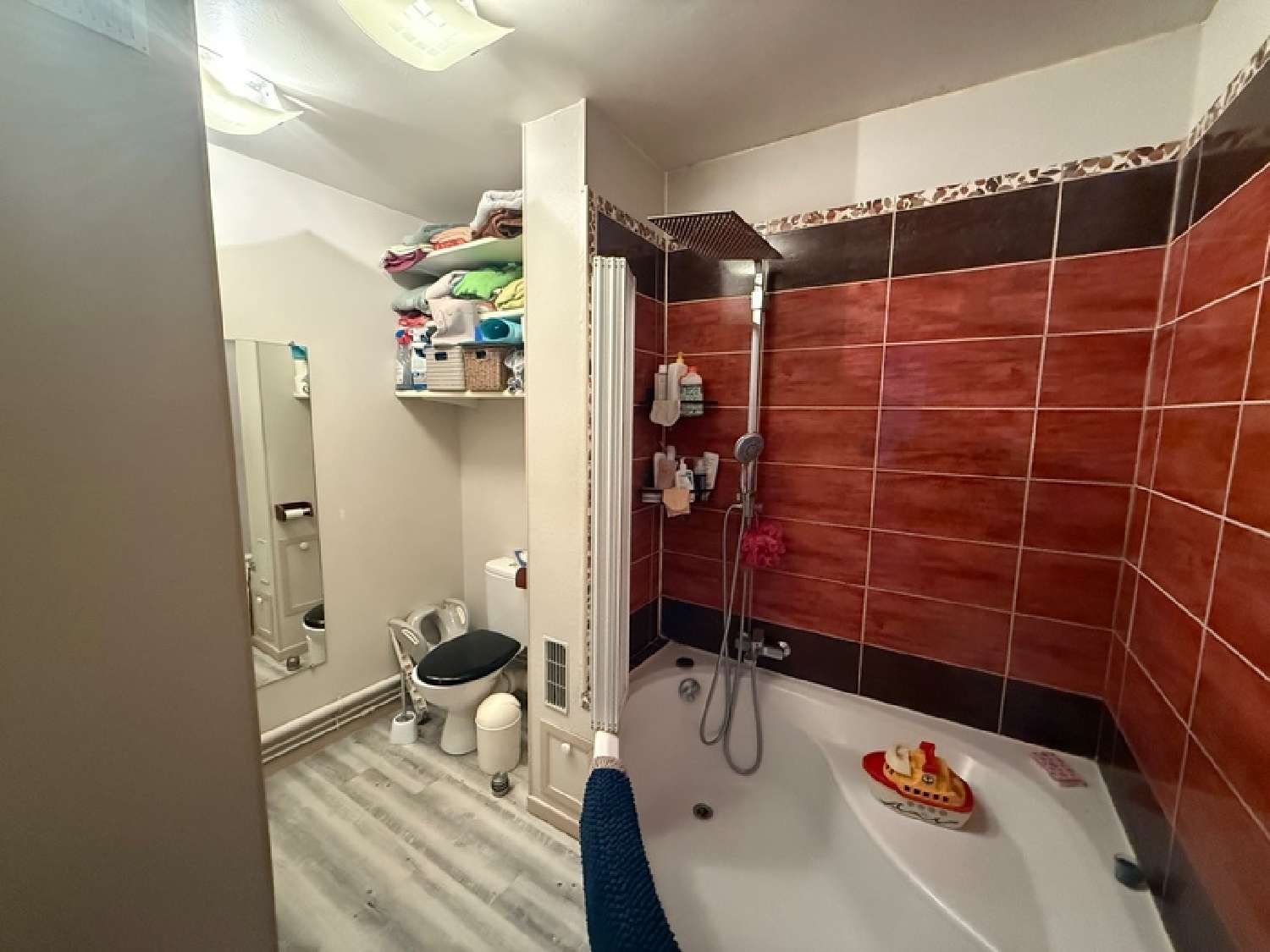  en venta apartamento Aux Marais Oise 7