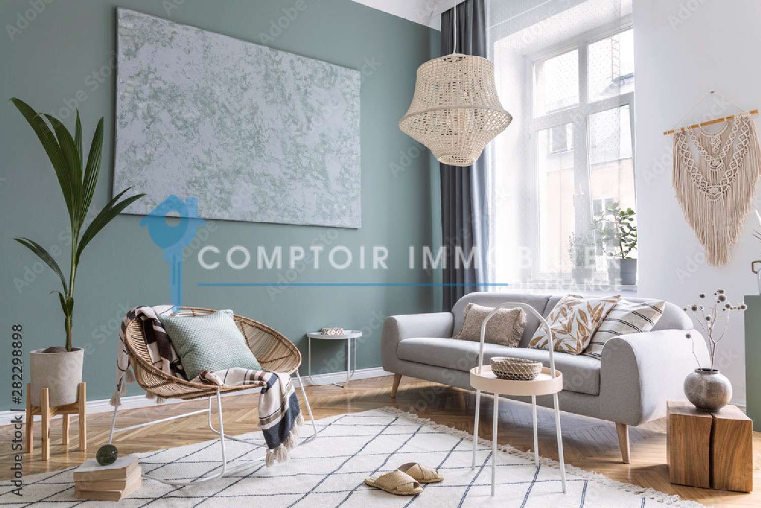 for sale apartment Avignon Vaucluse 3