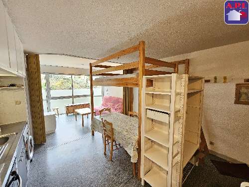 Ax-les-Thermes Ariège appartement foto 7059327