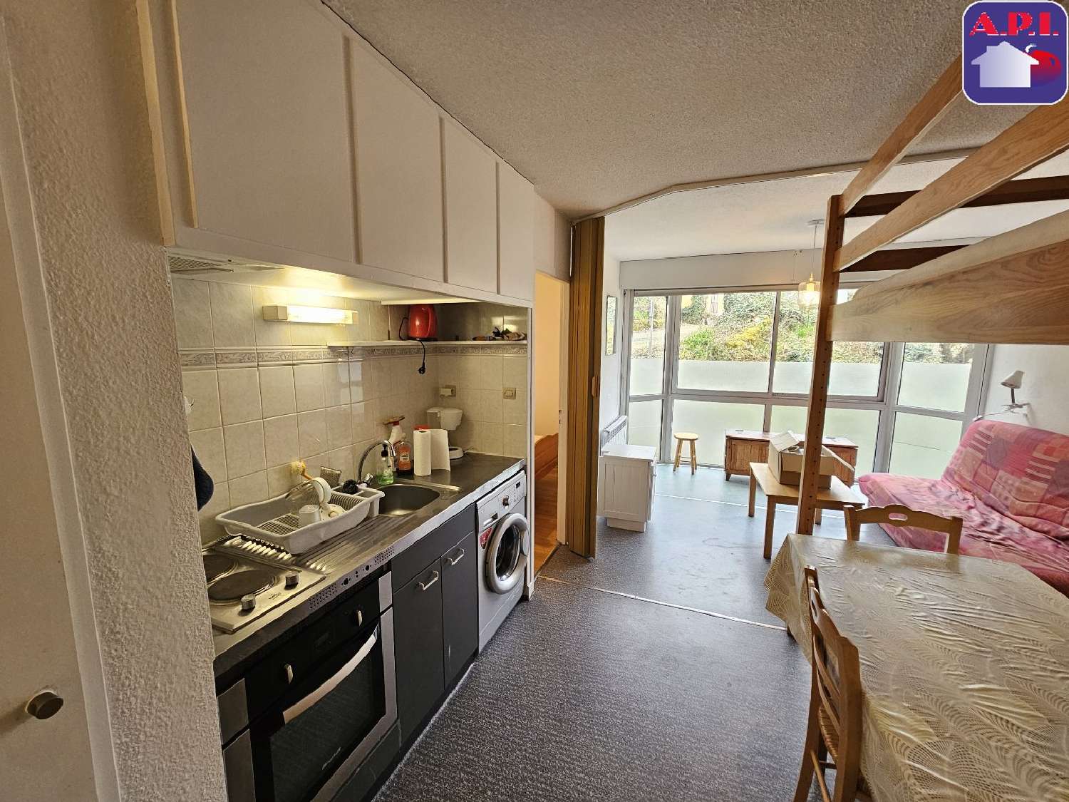  te koop appartement Ax-les-Thermes Ariège 2