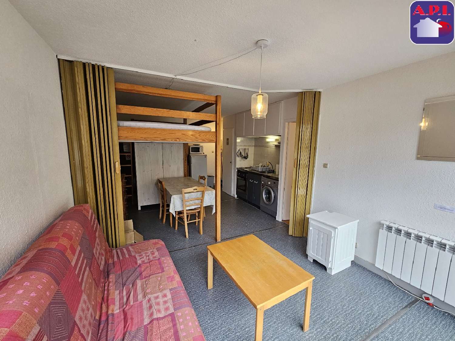  te koop appartement Ax-les-Thermes Ariège 3