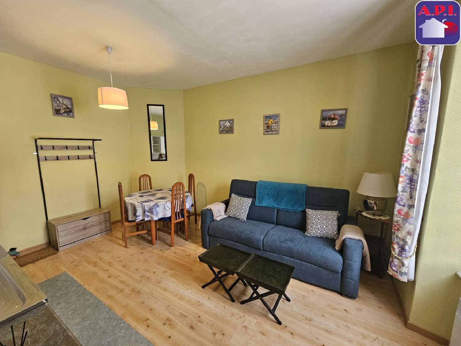  te koop appartement Ax-les-Thermes Ariège 2