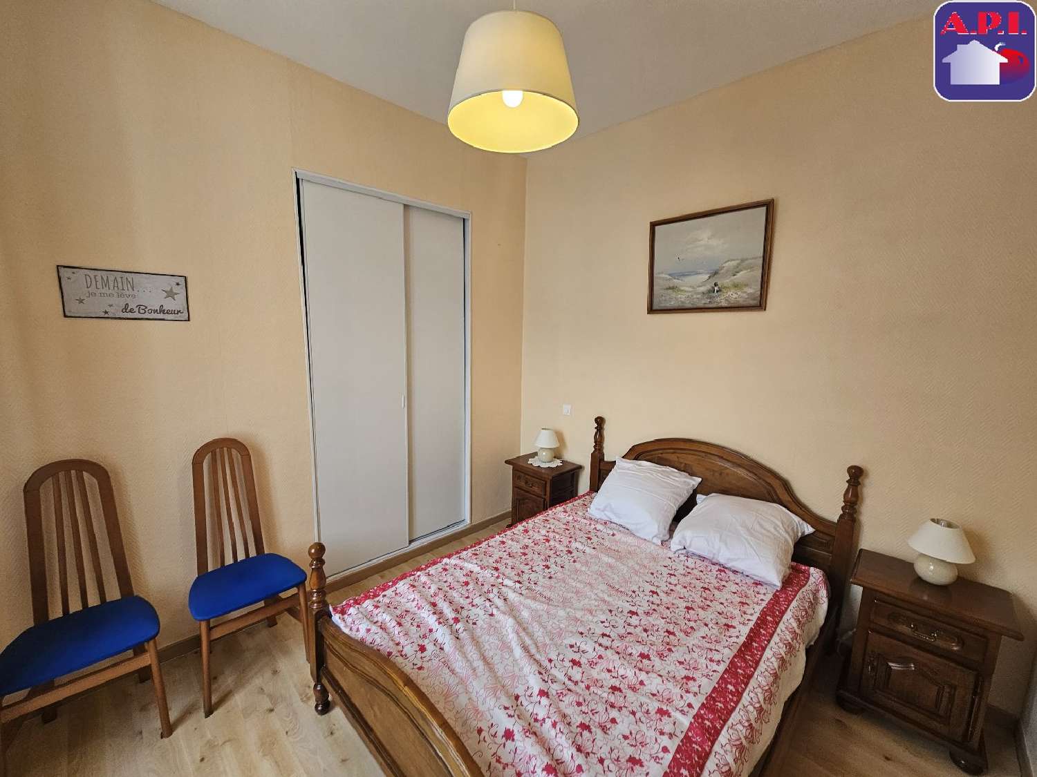  te koop appartement Ax-les-Thermes Ariège 4