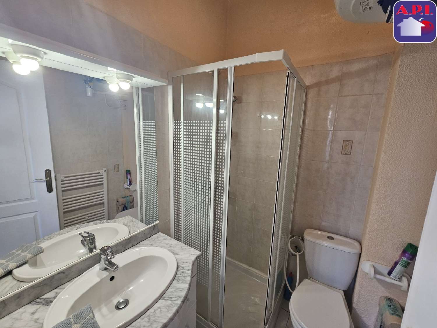  te koop appartement Ax-les-Thermes Ariège 6