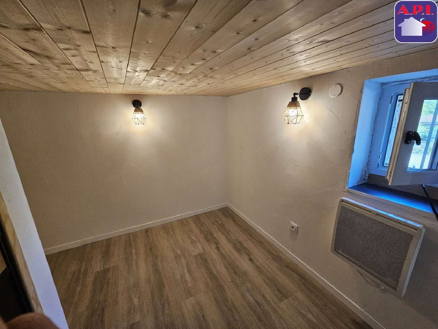  à vendre appartement Ax-les-Thermes Ariège 3