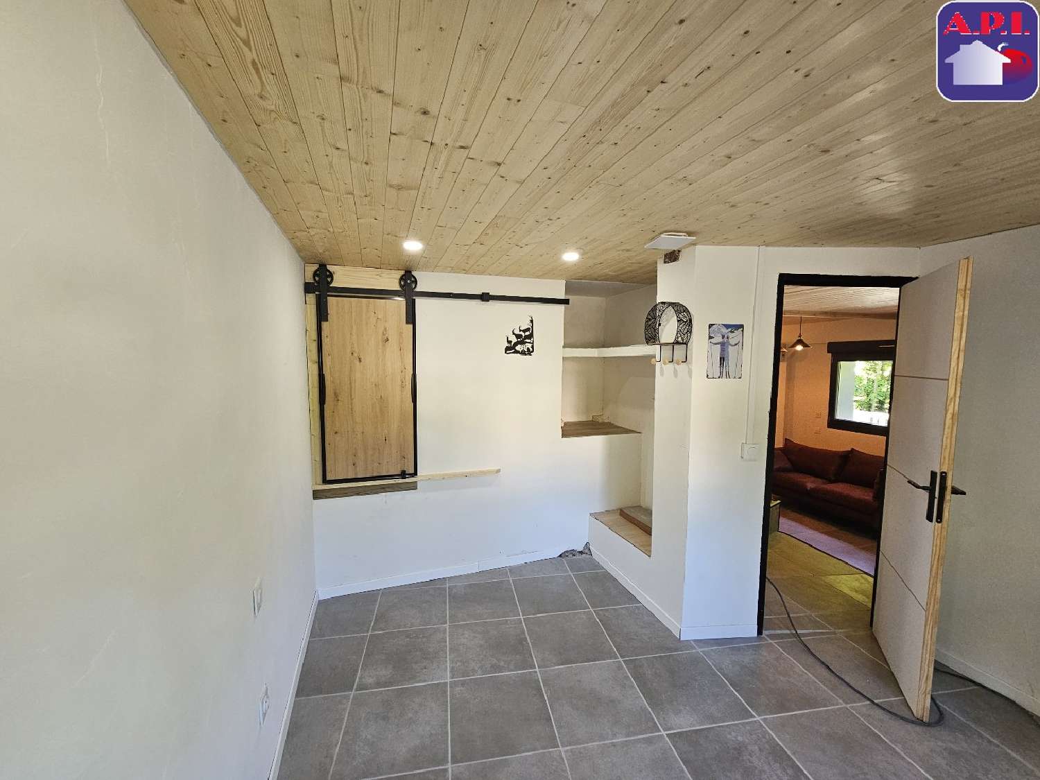  à vendre appartement Ax-les-Thermes Ariège 4