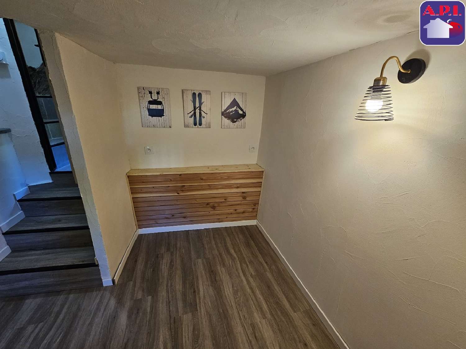  à vendre appartement Ax-les-Thermes Ariège 5