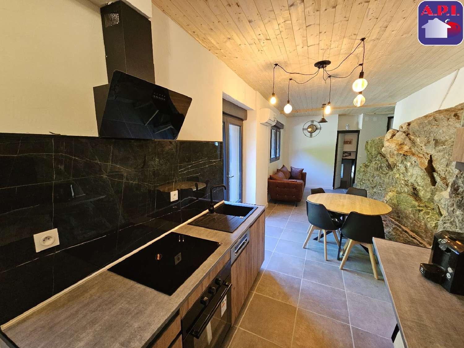  à vendre appartement Ax-les-Thermes Ariège 8