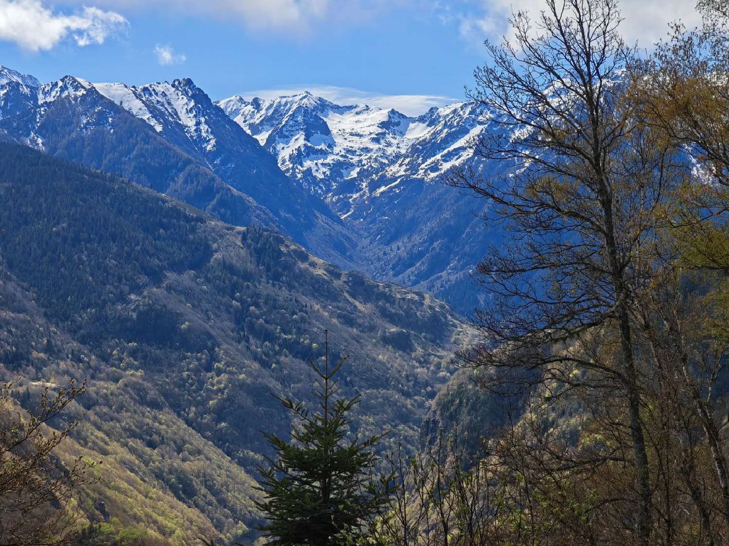  te koop appartement Ax-les-Thermes Ariège 1