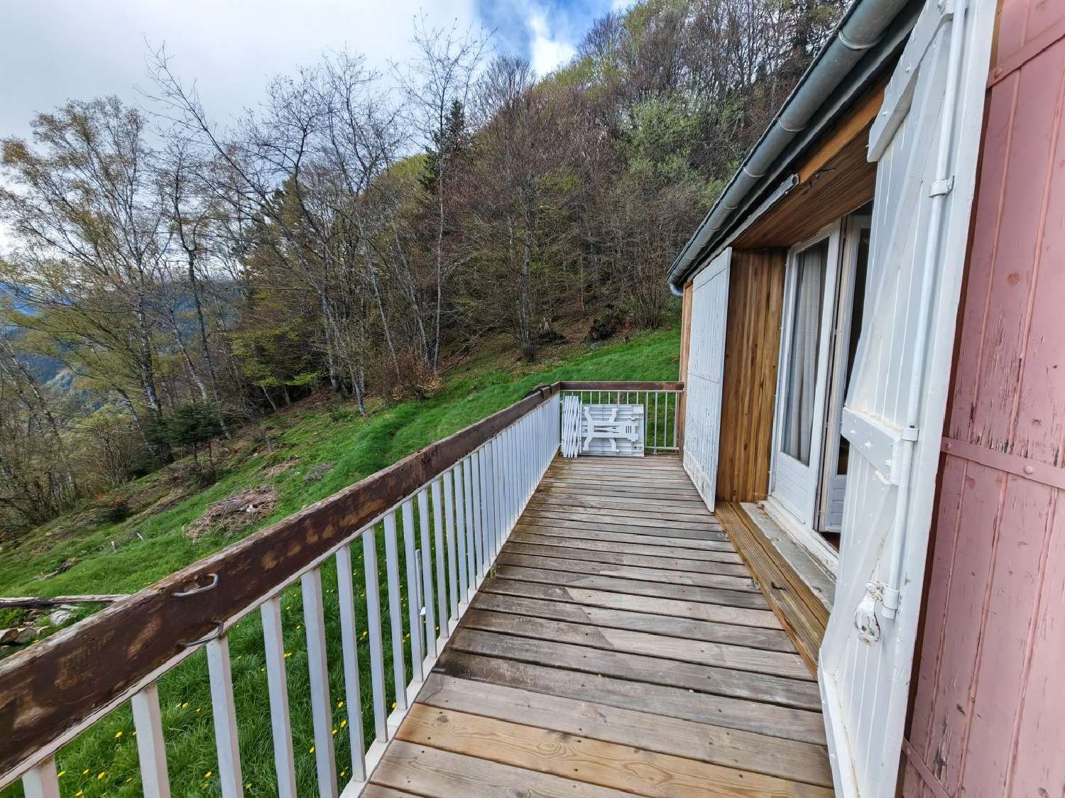  te koop appartement Ax-les-Thermes Ariège 4