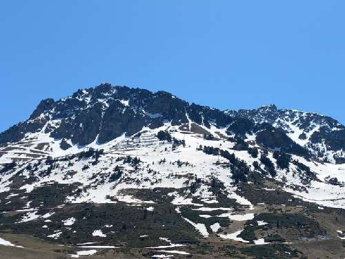 Bagnères-de-Bigorre Hautes-Pyrénées appartement foto 7063491