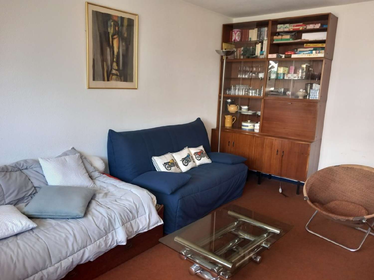  te koop appartement Bagnères-de-Bigorre Hautes-Pyrénées 3