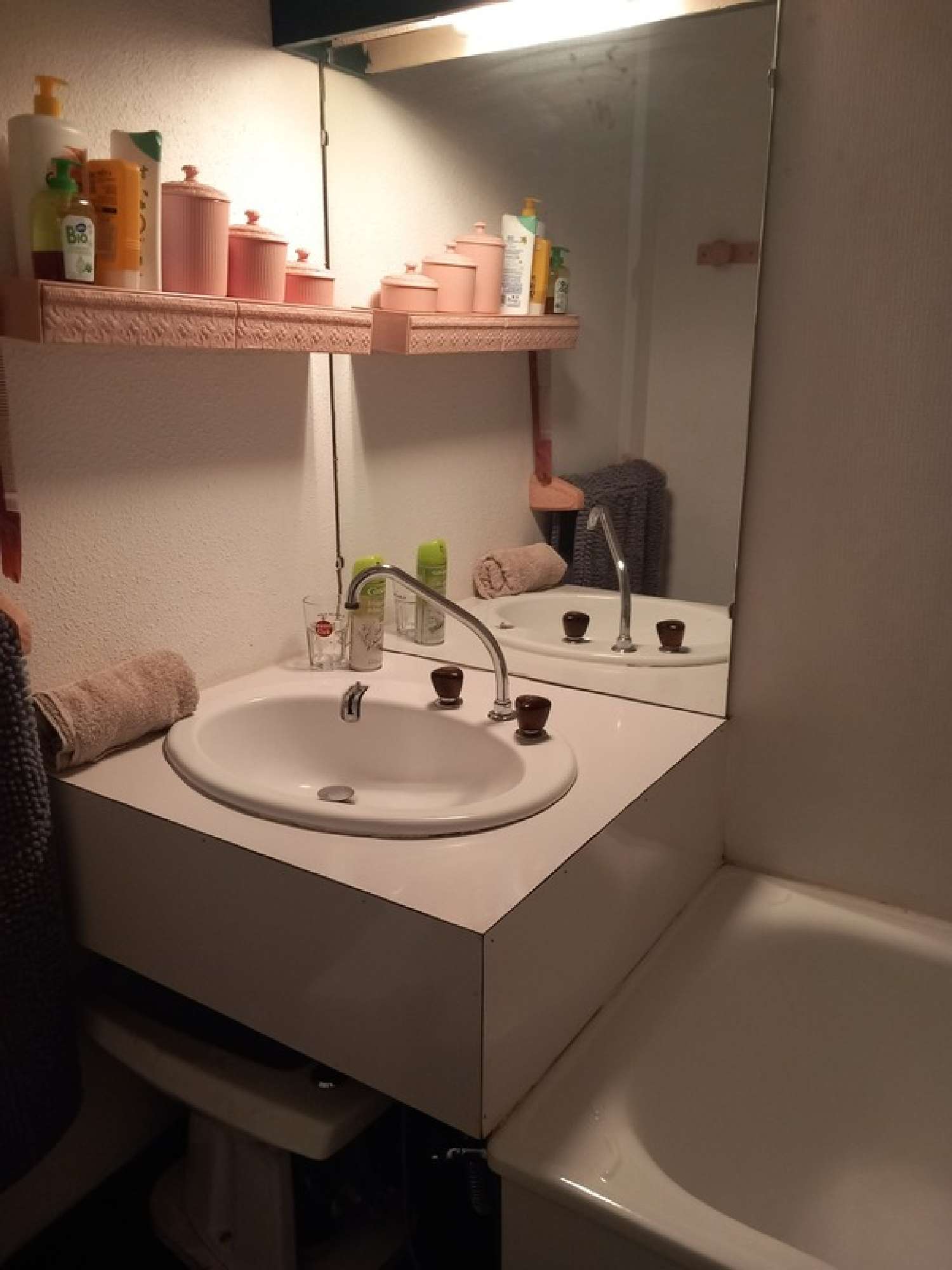 te koop appartement Bagnères-de-Bigorre Hautes-Pyrénées 8