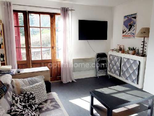 Bagnères-de-Luchon Haute-Garonne appartement foto 7062871