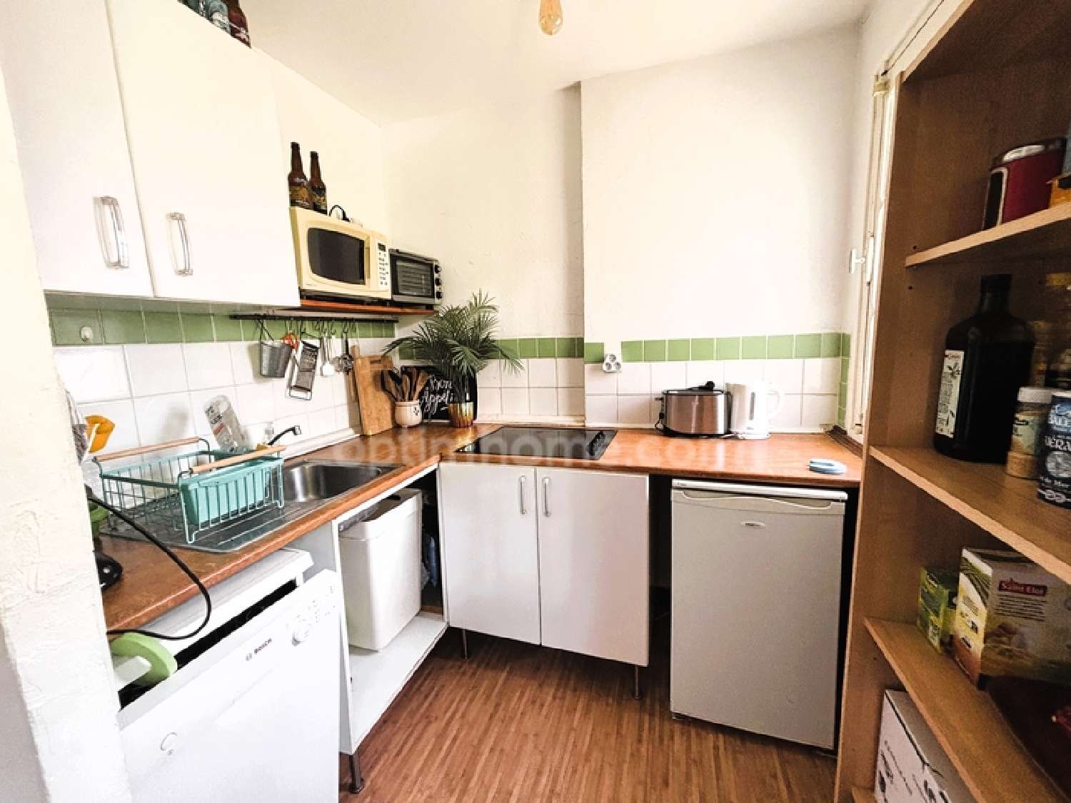  te koop appartement Bagnères-de-Luchon Haute-Garonne 2