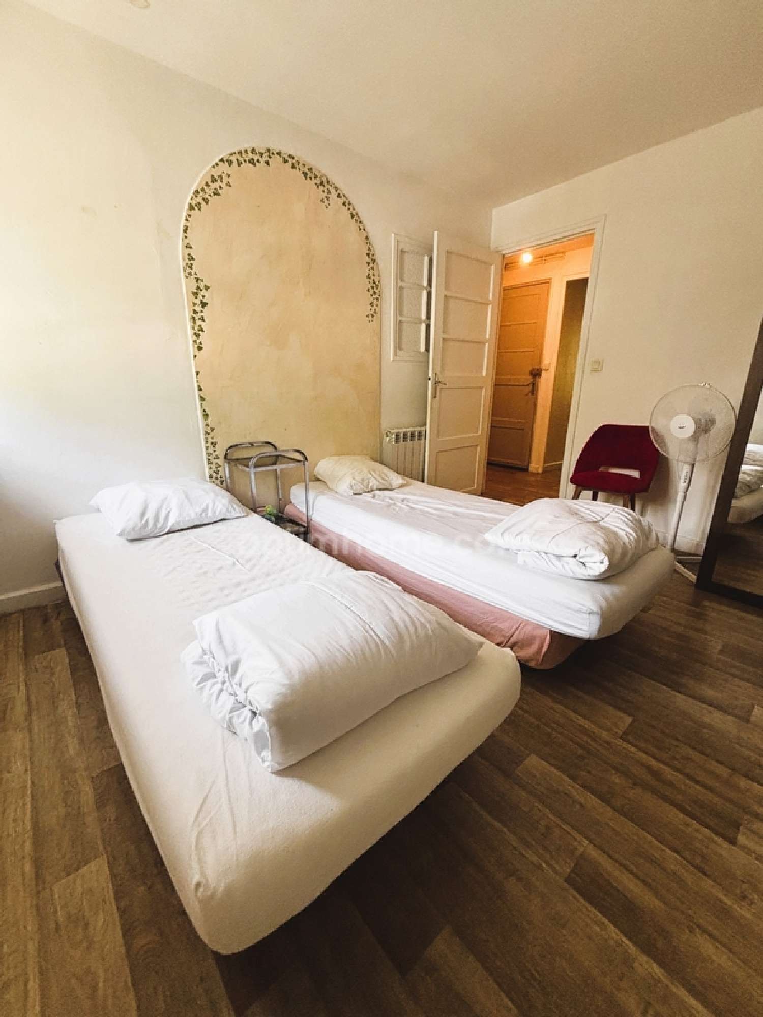  te koop appartement Bagnères-de-Luchon Haute-Garonne 3