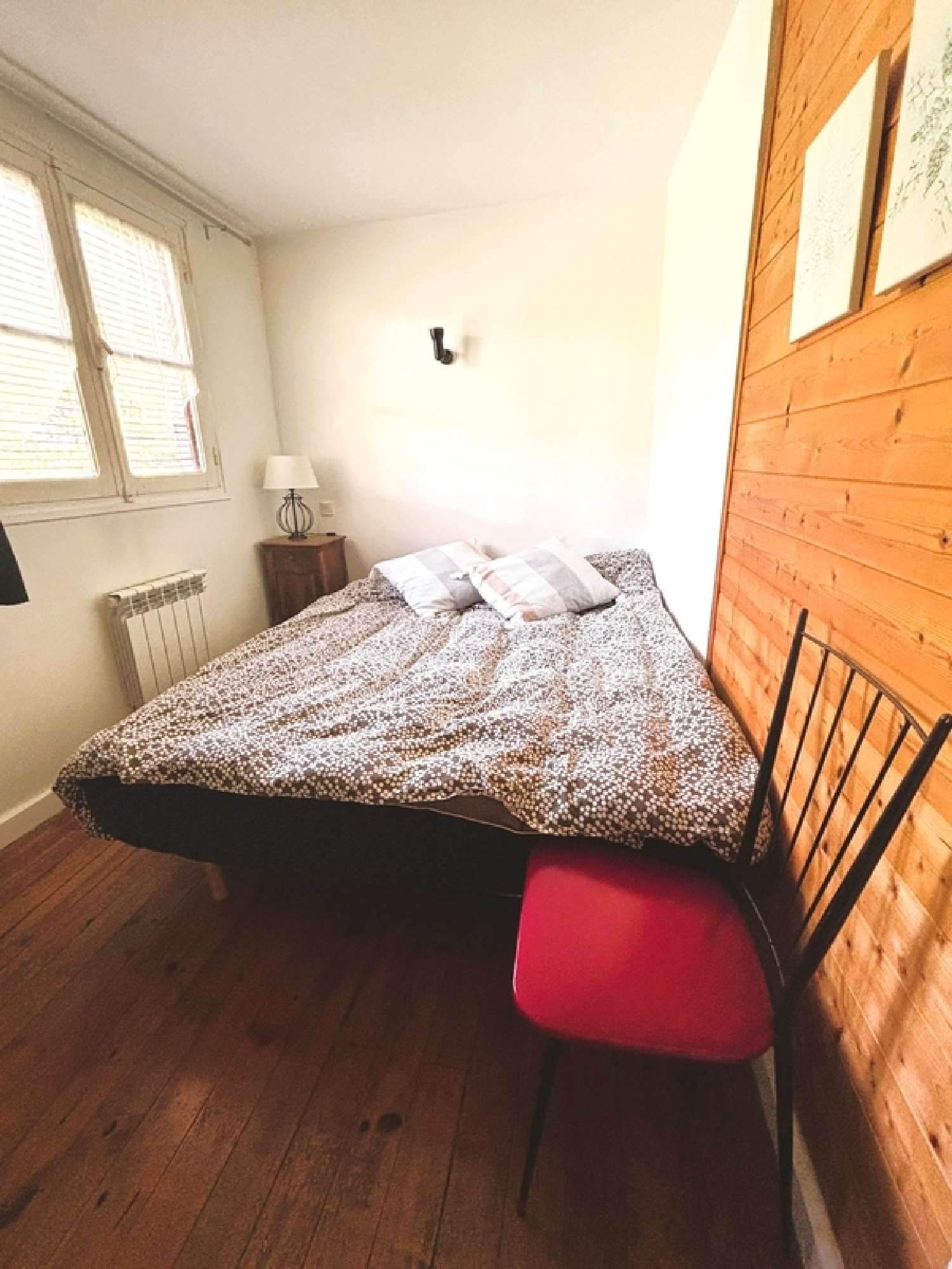  te koop appartement Bagnères-de-Luchon Haute-Garonne 4