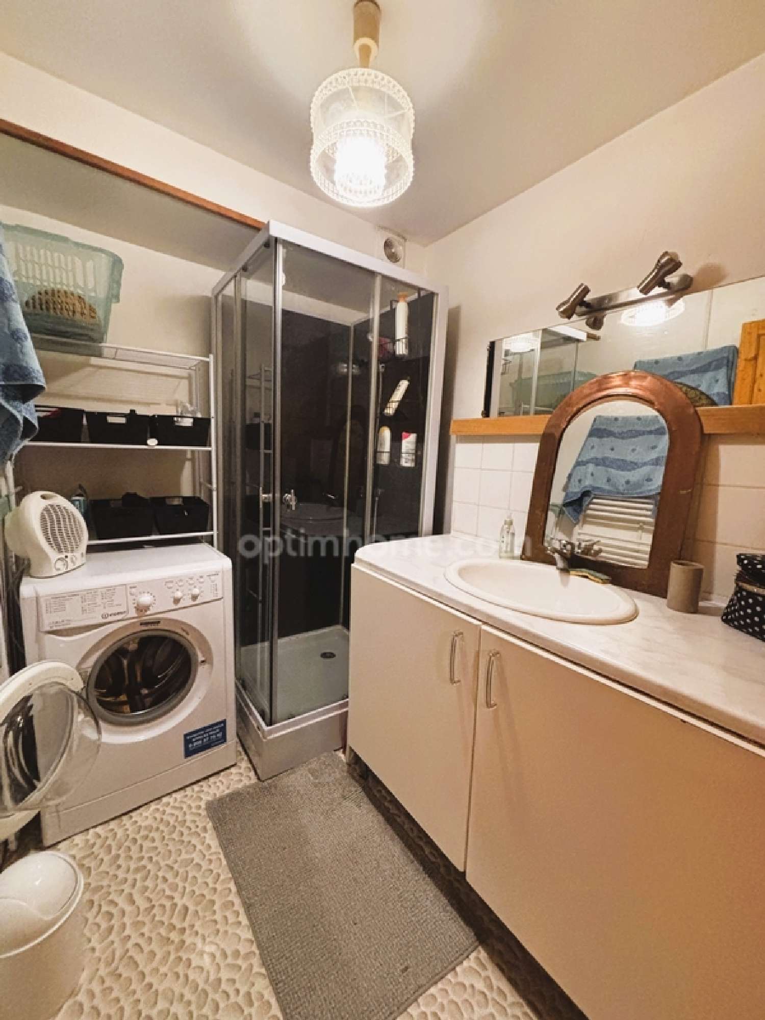  te koop appartement Bagnères-de-Luchon Haute-Garonne 6