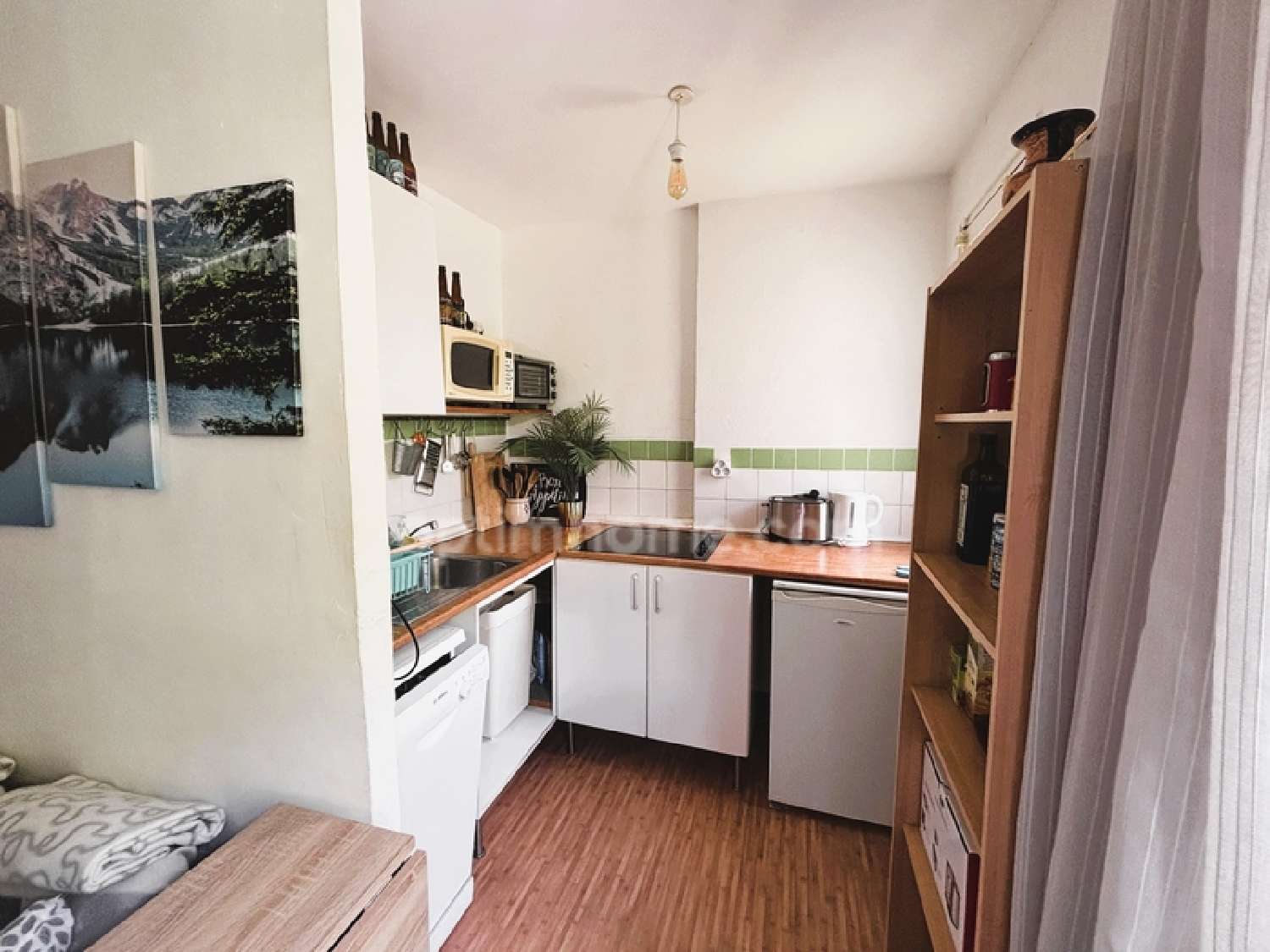  te koop appartement Bagnères-de-Luchon Haute-Garonne 8
