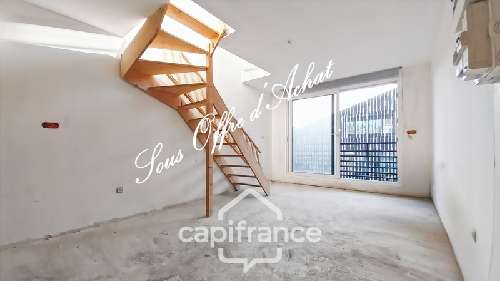Bagnolet Seine-Saint-Denis appartement foto 7061238