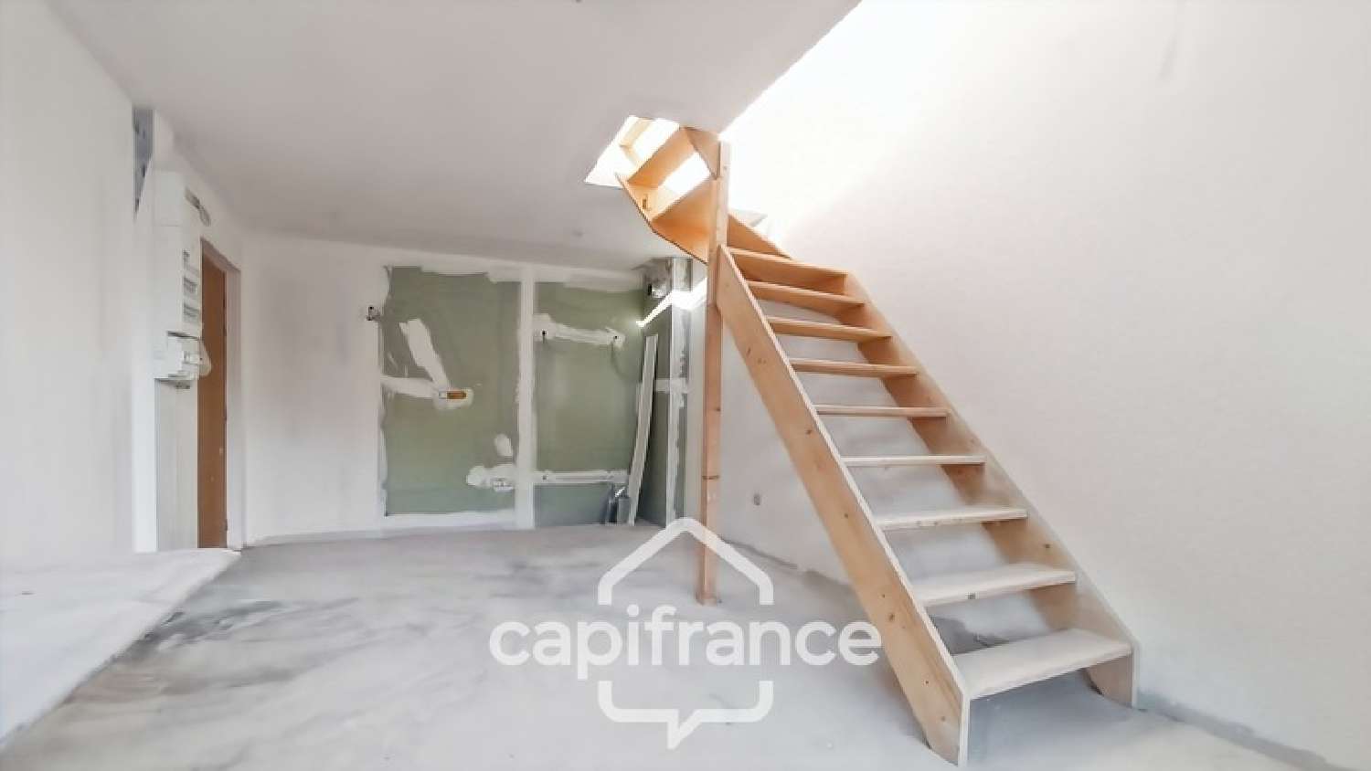  te koop appartement Bagnolet Seine-Saint-Denis 2