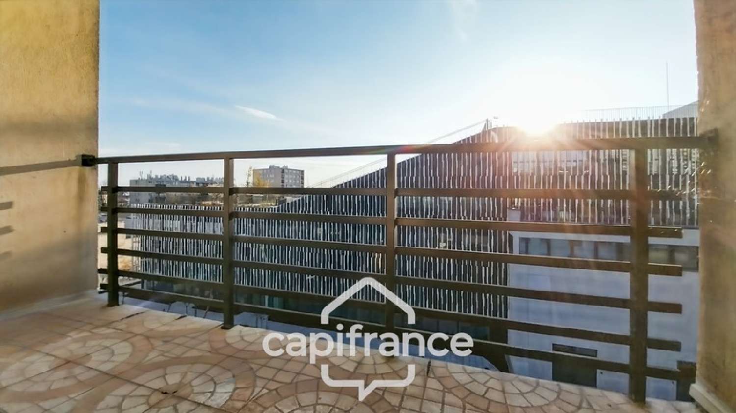  te koop appartement Bagnolet Seine-Saint-Denis 3