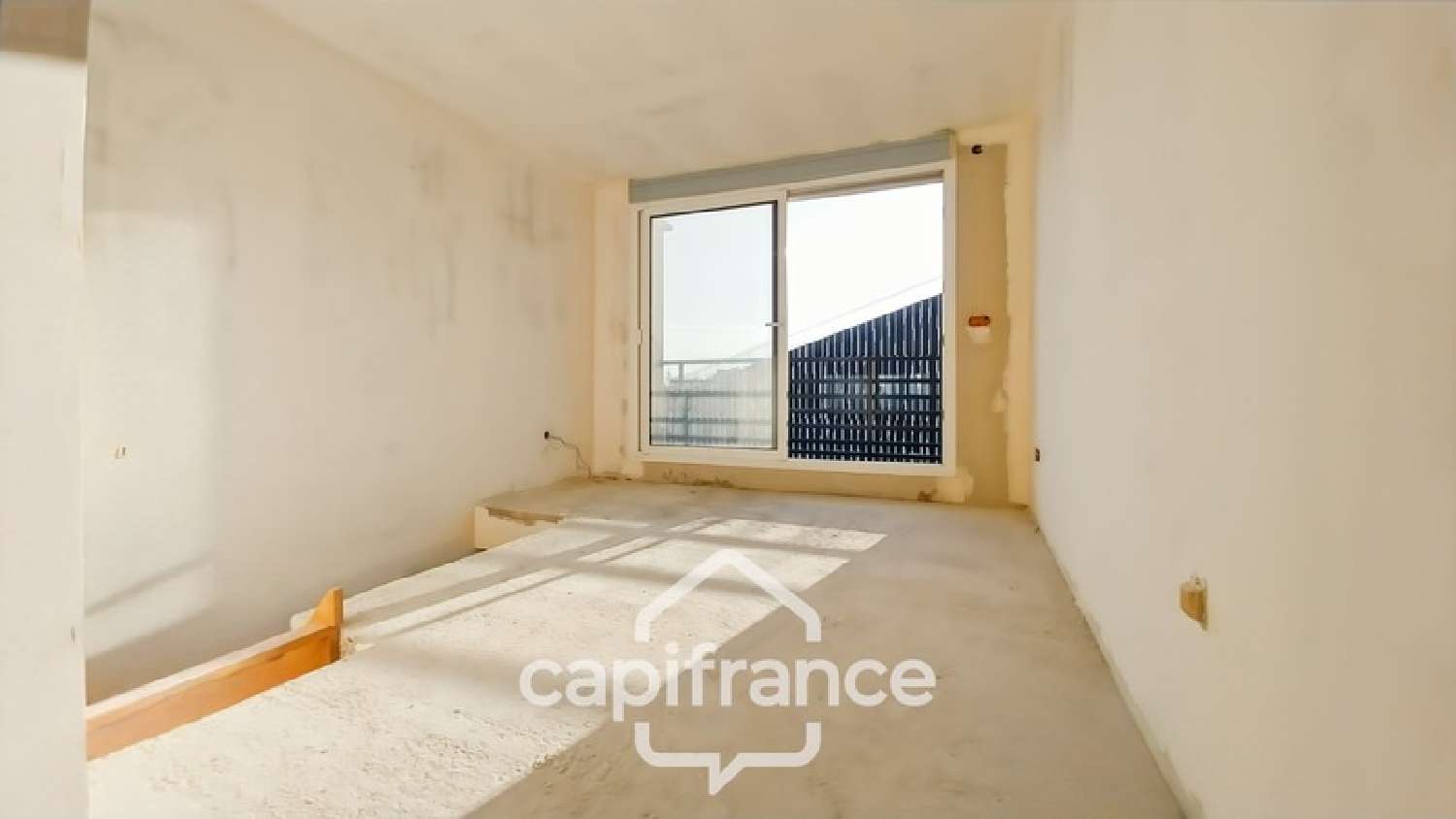  te koop appartement Bagnolet Seine-Saint-Denis 4
