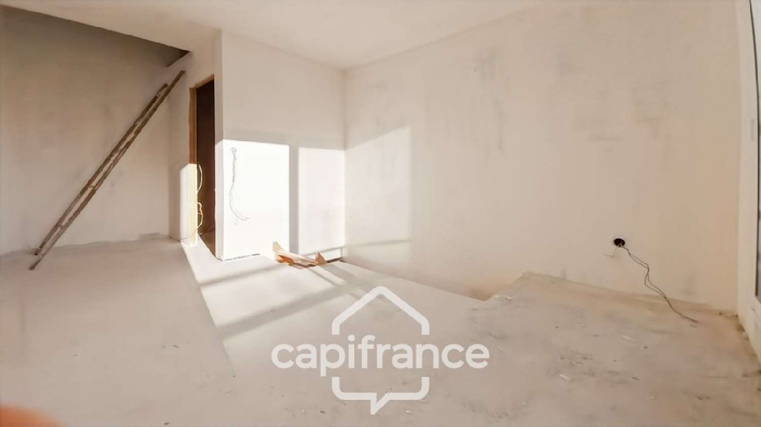  te koop appartement Bagnolet Seine-Saint-Denis 5