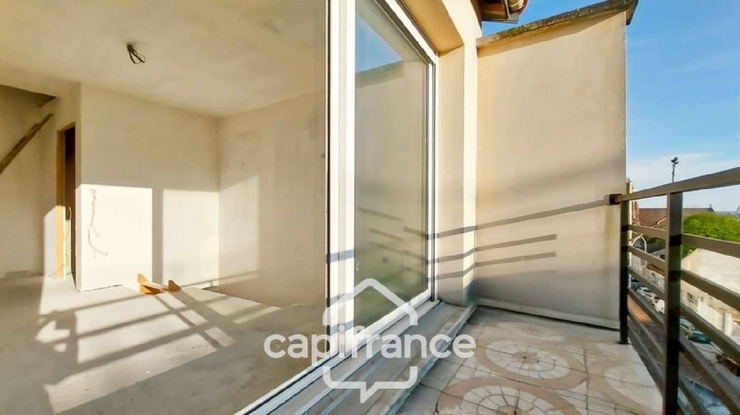  te koop appartement Bagnolet Seine-Saint-Denis 6