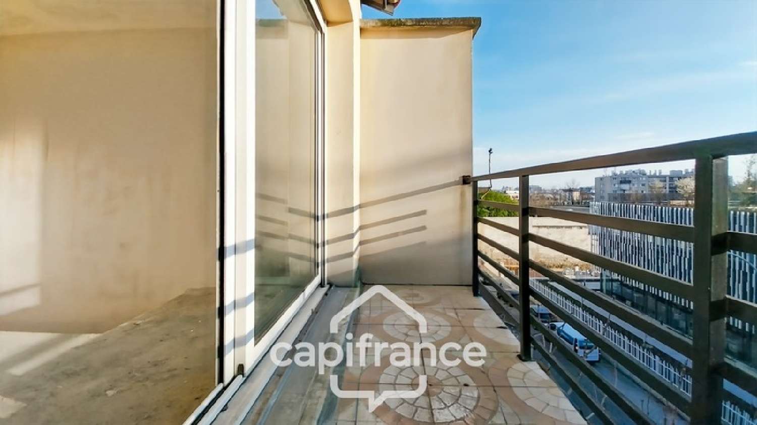  te koop appartement Bagnolet Seine-Saint-Denis 7