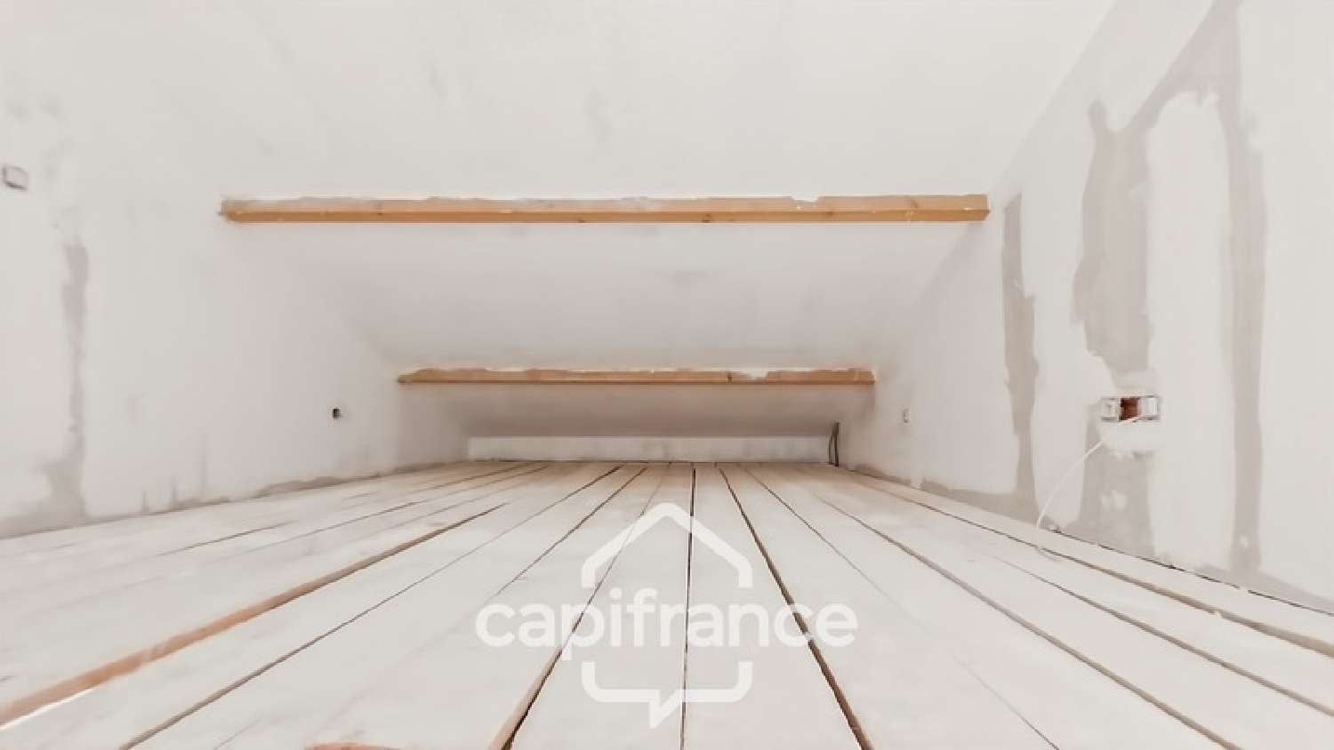  te koop appartement Bagnolet Seine-Saint-Denis 8