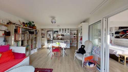 Bagnolet Seine-Saint-Denis appartement foto 7059877