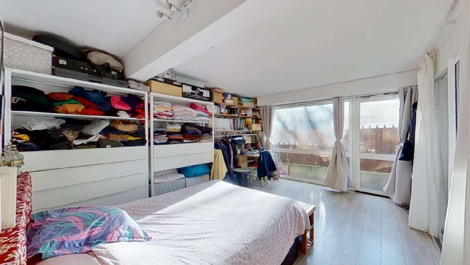  te koop appartement Bagnolet Seine-Saint-Denis 6