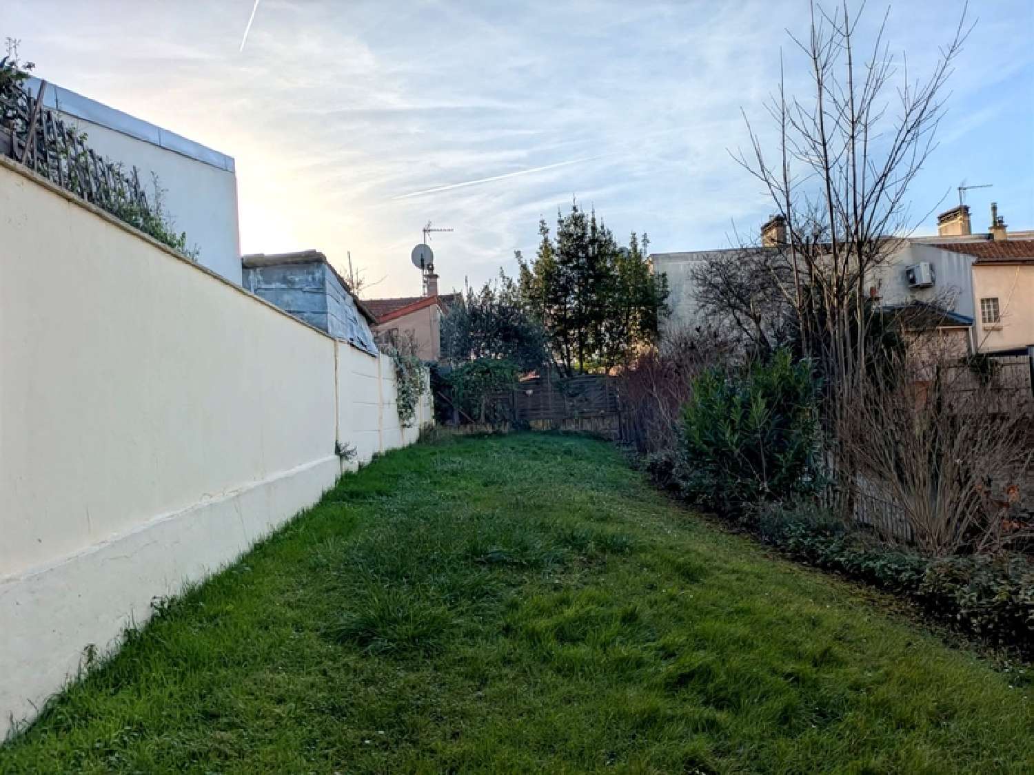  te koop appartement Bagnolet Seine-Saint-Denis 8