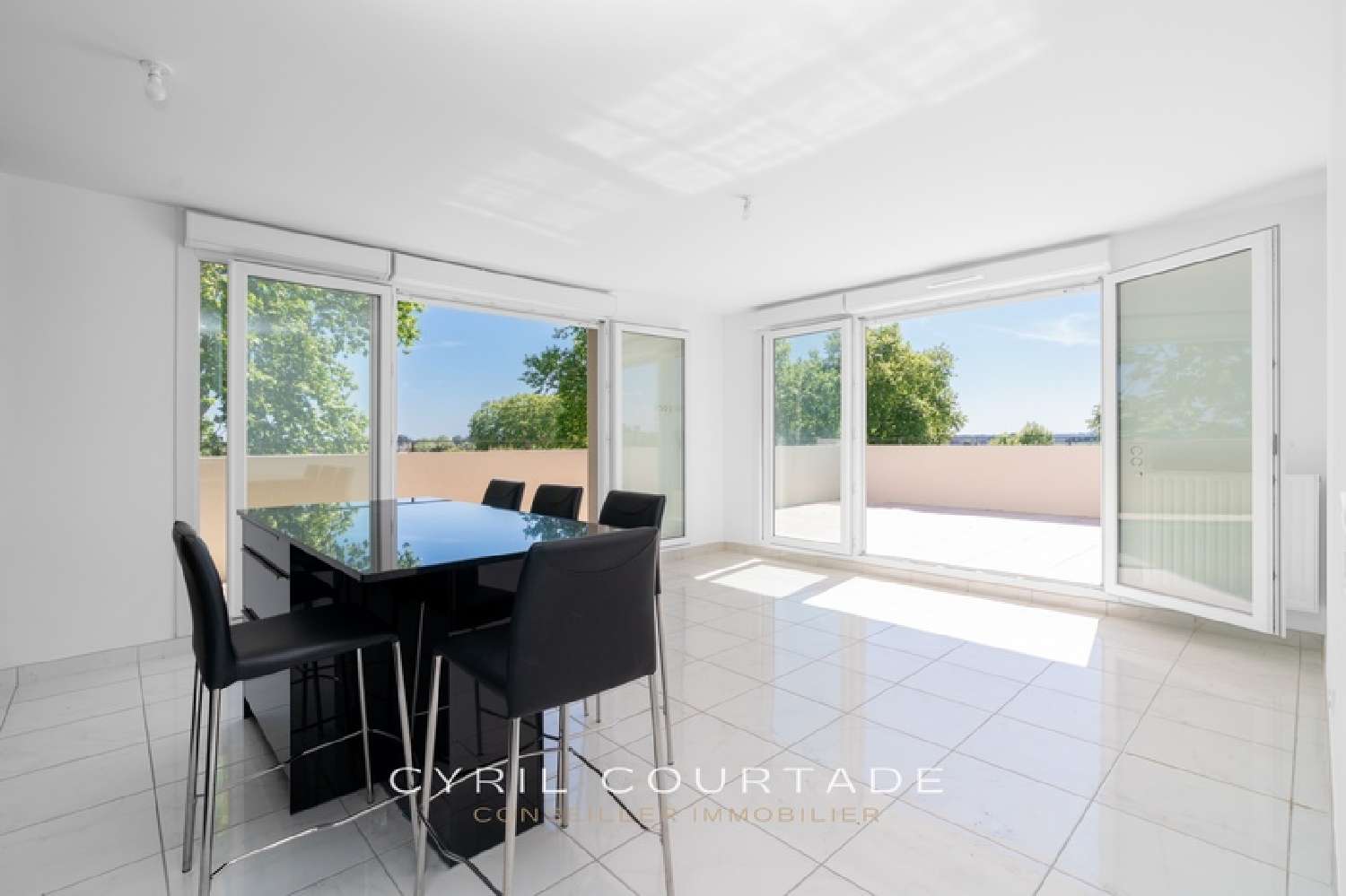  te koop appartement Baillargues Hérault 2