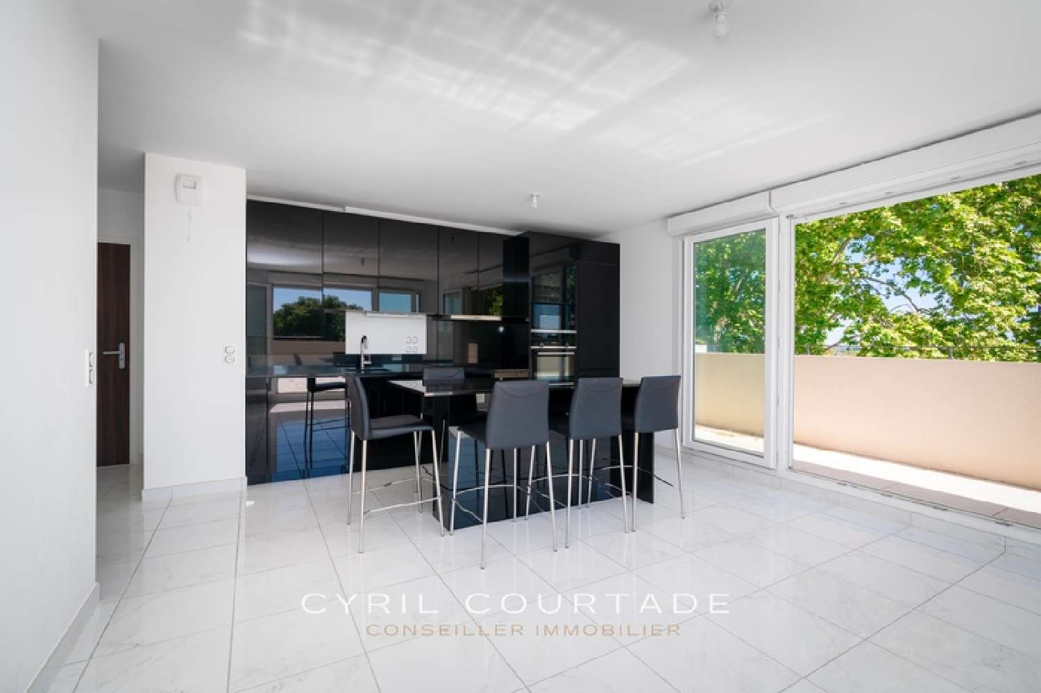  te koop appartement Baillargues Hérault 5
