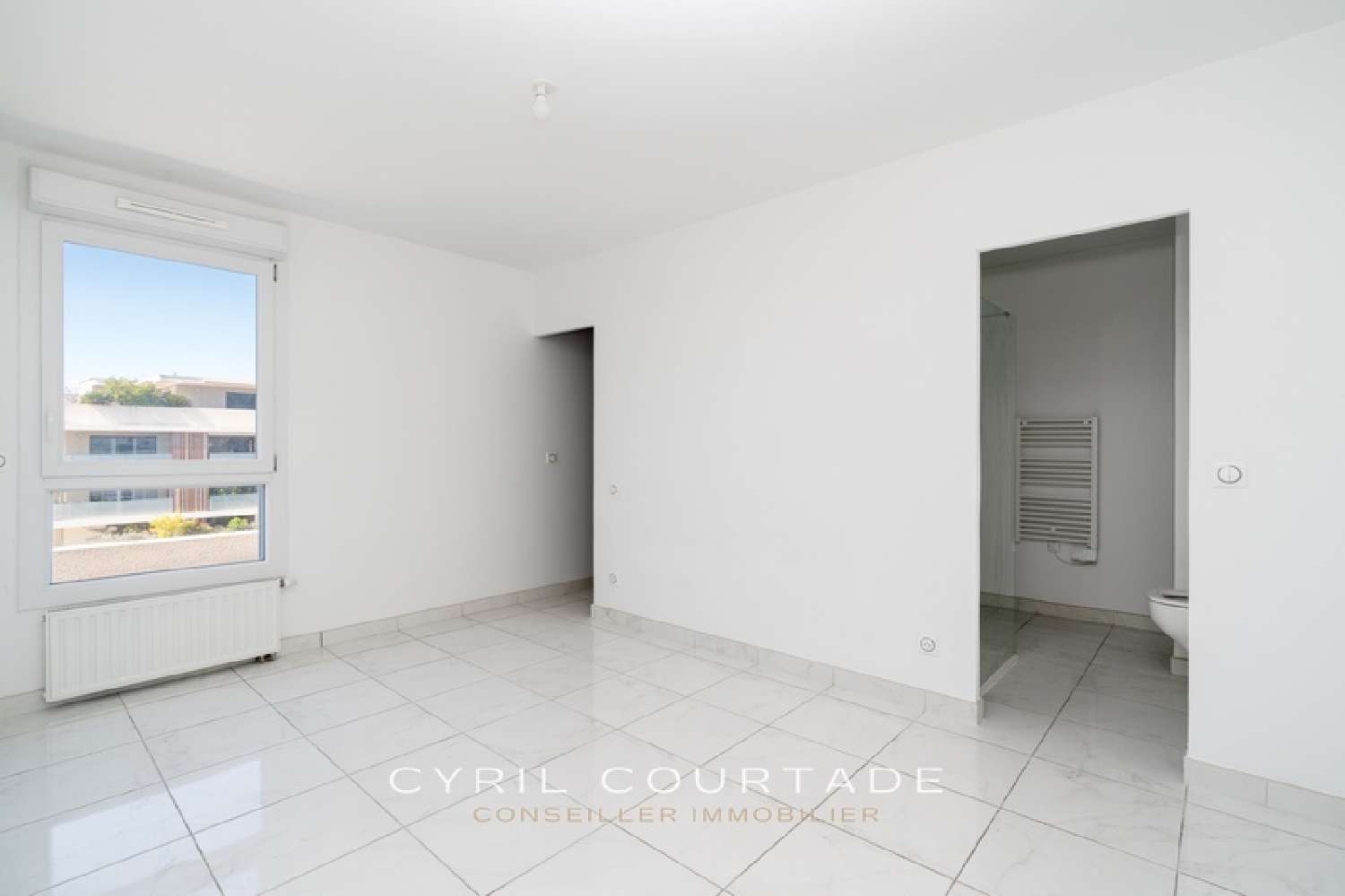  te koop appartement Baillargues Hérault 6