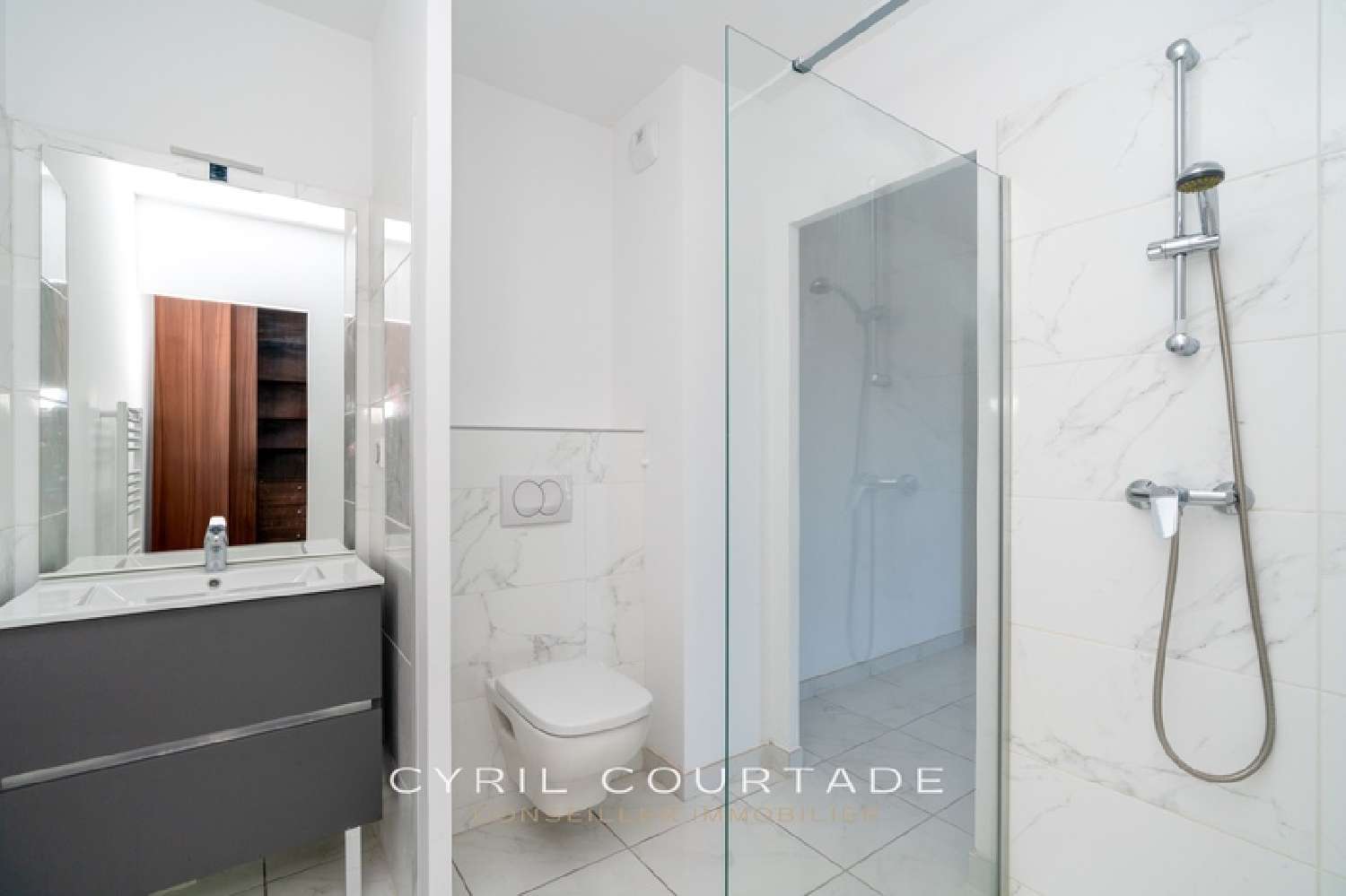  te koop appartement Baillargues Hérault 7
