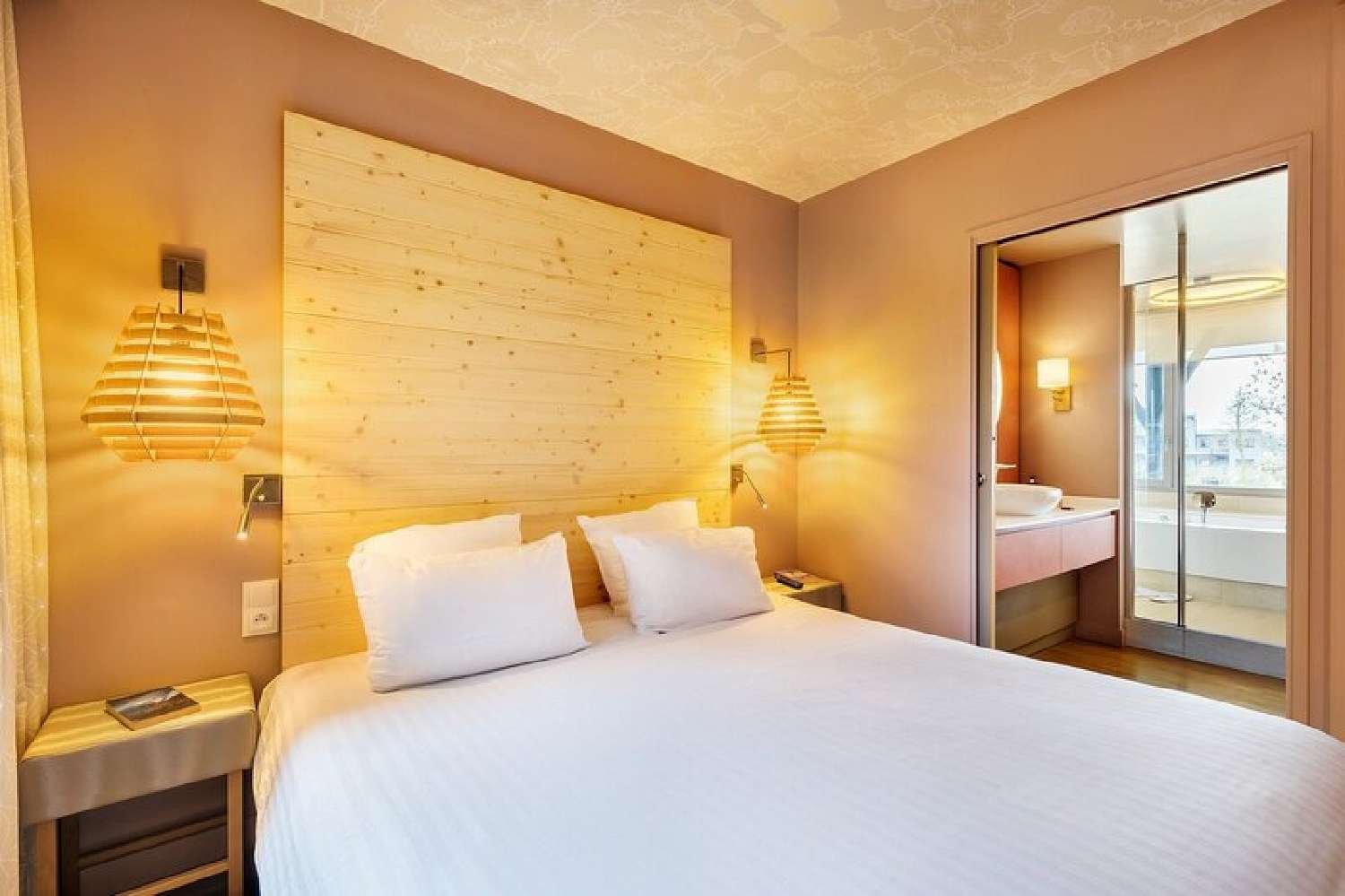 te koop appartement Bailly-Romainvilliers Seine-et-Marne 3