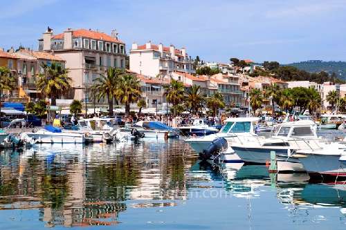 Bandol Var appartement foto 7064276